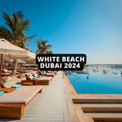 White Beach Dubai 2025