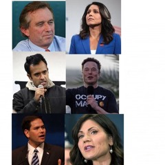 Die Trump-Picks