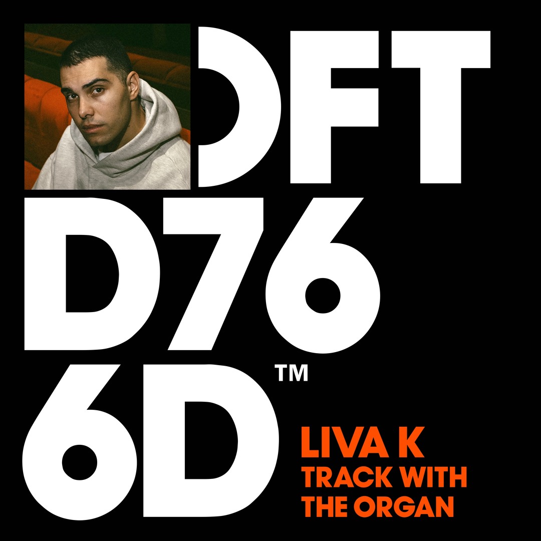 Stream Liva K - Track With The Organ by Defected Records | Listen ...
