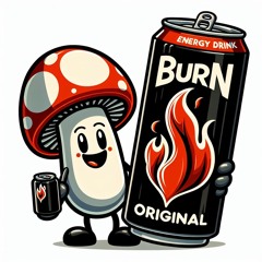 Burn (clip)