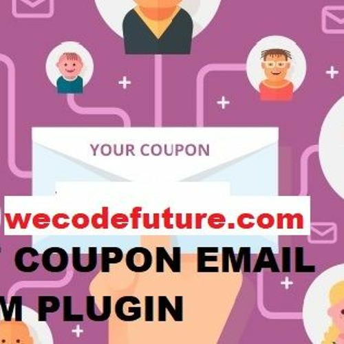Use the best Smart Coupon Email System Plugin for woocommerce