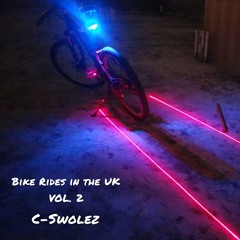 Bike Rides in the UK Vol. 2
