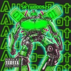 SRT WOODZ2X - Autobot remix(feat. Vic2Timez)