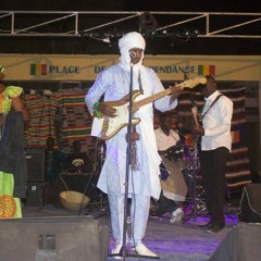 Alafia (La Paix)