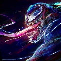Venom - Bornvibe (original Mix)