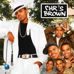 CHRIS BROWN