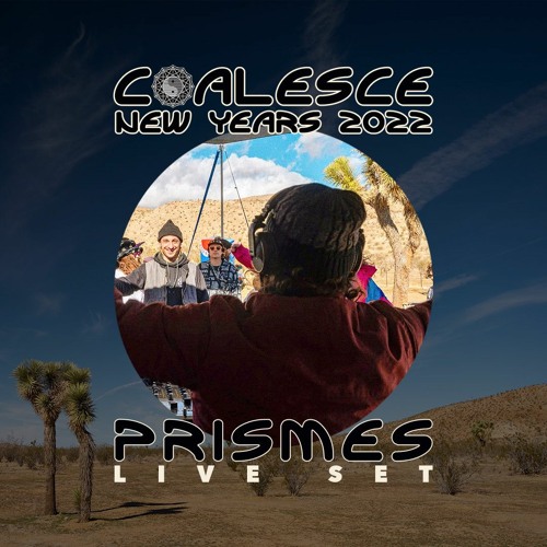 Prismes Live at Coalesce 2022