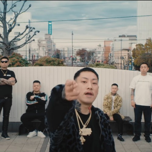 Stream 松浦弘樹 Listen To 舐達麻 Playlist Online For Free On Soundcloud