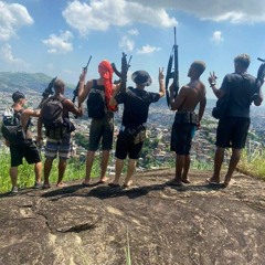 Let's Go 2 - DJ GBR, MC IG, Ryan Sp, Hariel, Marks, Don Juan, PH, Kadu e MC Luki s