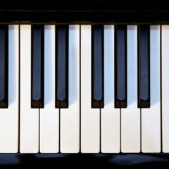 Piano Beat on PO33