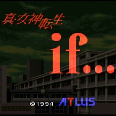 Battle Result - from SMT if. - Persona 5 DLC