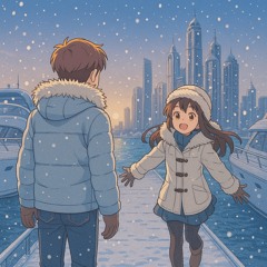 FLY 4 U *prod. WHITESHINE*