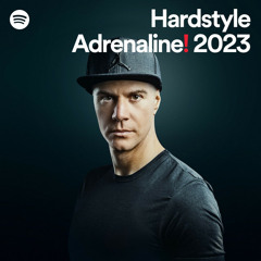 Hardstyle Adrenaline! 2023