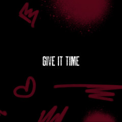 Give It Time (clean)