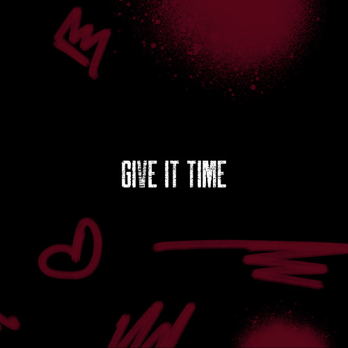 Give It Time (clean)