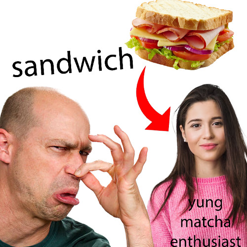 Sandwich