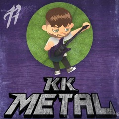 Animal Crossing - KK Metal || METAL COVER by RichaadEB