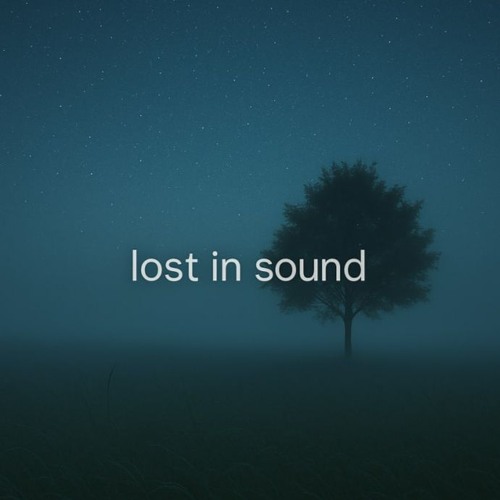 lost in sound 🌌