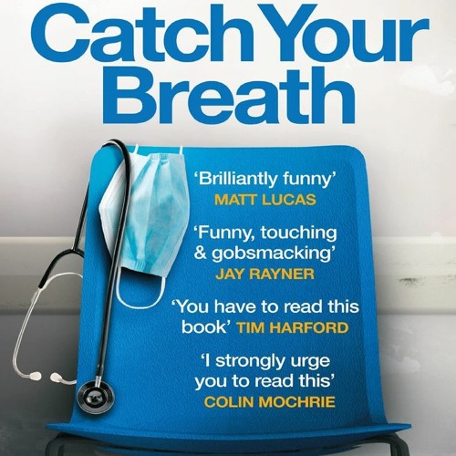Stream [PDF] DOWNLOAD FREE Catch Your Breath: The Secret Life of a  Sleepless from Emiliadavis | Listen online for free on SoundCloud