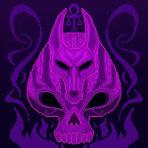 ANUBIS KRUSHED! feat. Raizhell