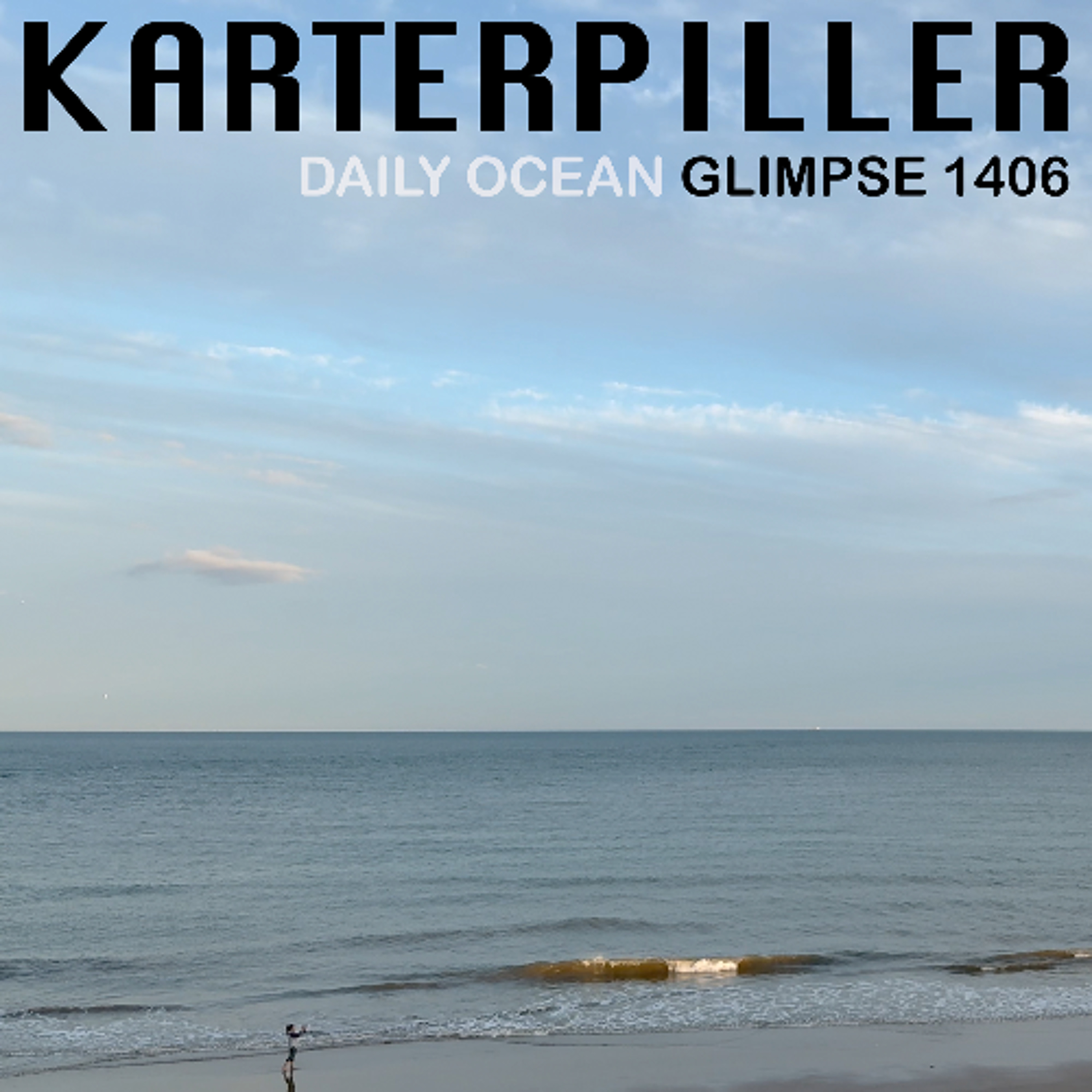Glimpse 1406 (Aug 7 2025) episode artwork