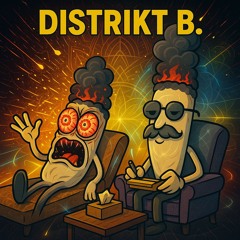 Distrikt B. - Kassett #2