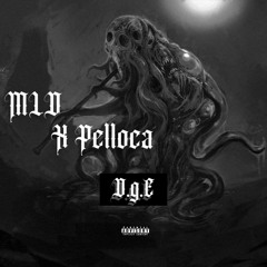 MLD x Capello ~DRILL GO EXOTIQUE