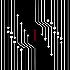 Changing Constants