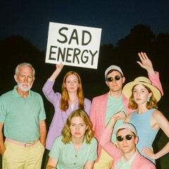 SAD ENERGY