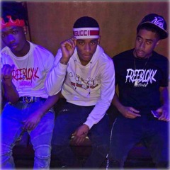 D-Money - "Bank Rolls" ft. Bleeky Billions