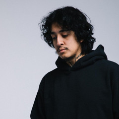 Cuco- Who I Seem* (snippet)