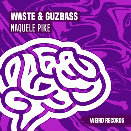 Waste & GuzBass - Gossip
