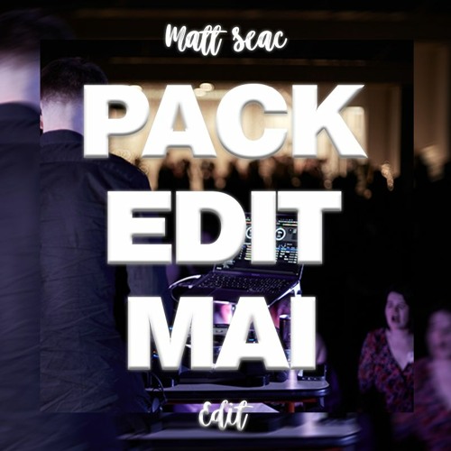 Pack Edit (Mois)