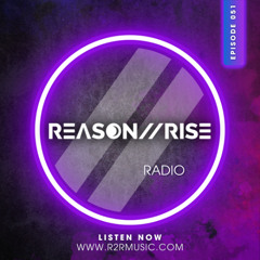 Reason II Rise EP051