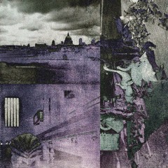 Agressive(s) Cityscapes #1 London w/ SoFabYouDie