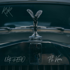 NBF Debo - R2R   Ft. Knox