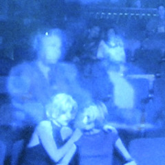 Feu marche avec moi - twin_picss