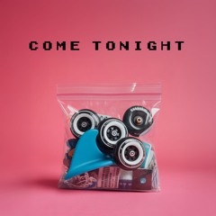 Skapier & ADN - Come Tonight (FREE DL)