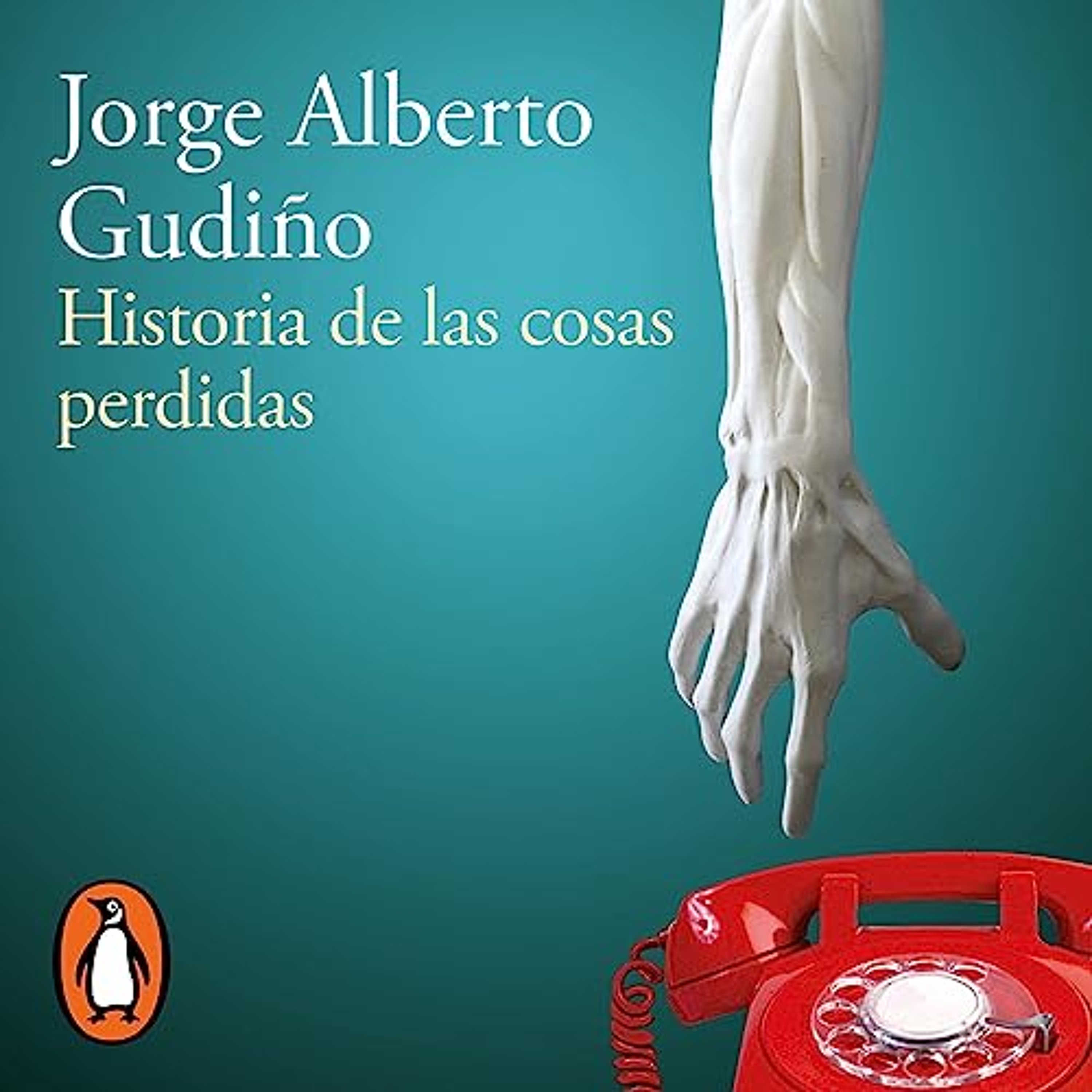 Historia de las cosas perdidas [History of Lost Things] (Audiolibro) | Prueba Gratis