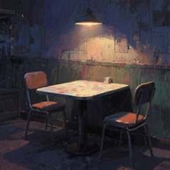 Empty Chairs