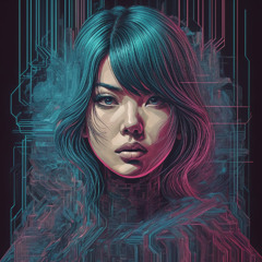 Indila - Tourner Dans Le Vide (Mogarrad Remix)
