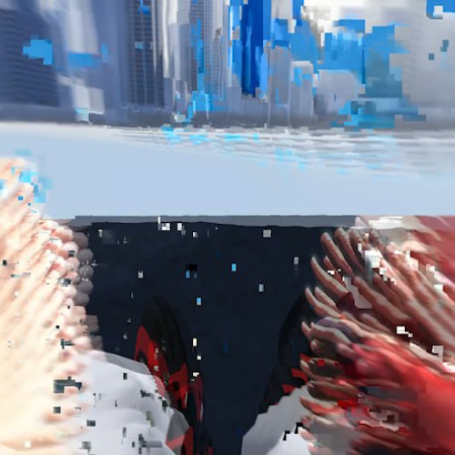 mirrors edge *chinapoet