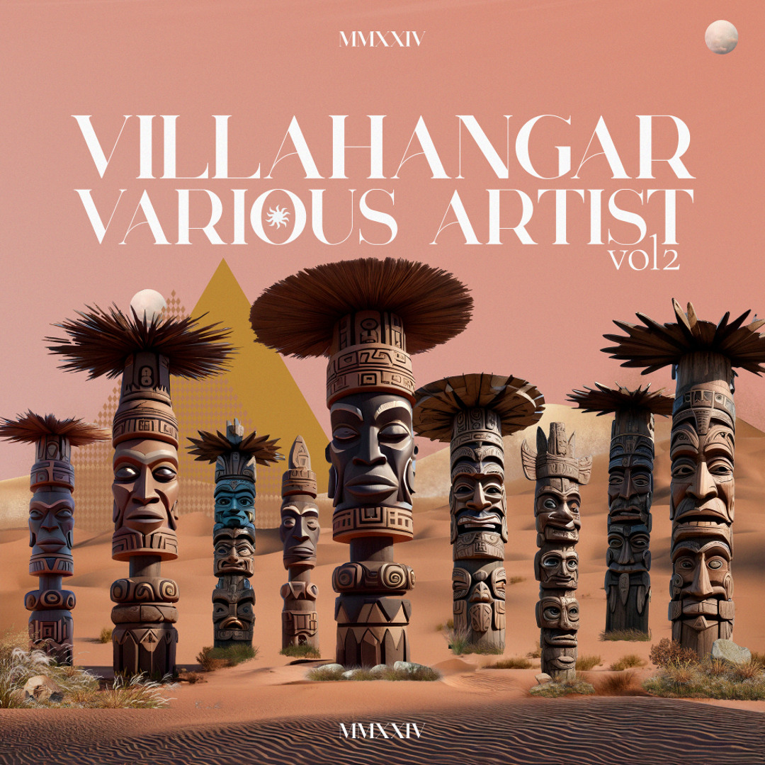 Stream Song of the Stars by VILLAHANGAR | Listen online for free on ...