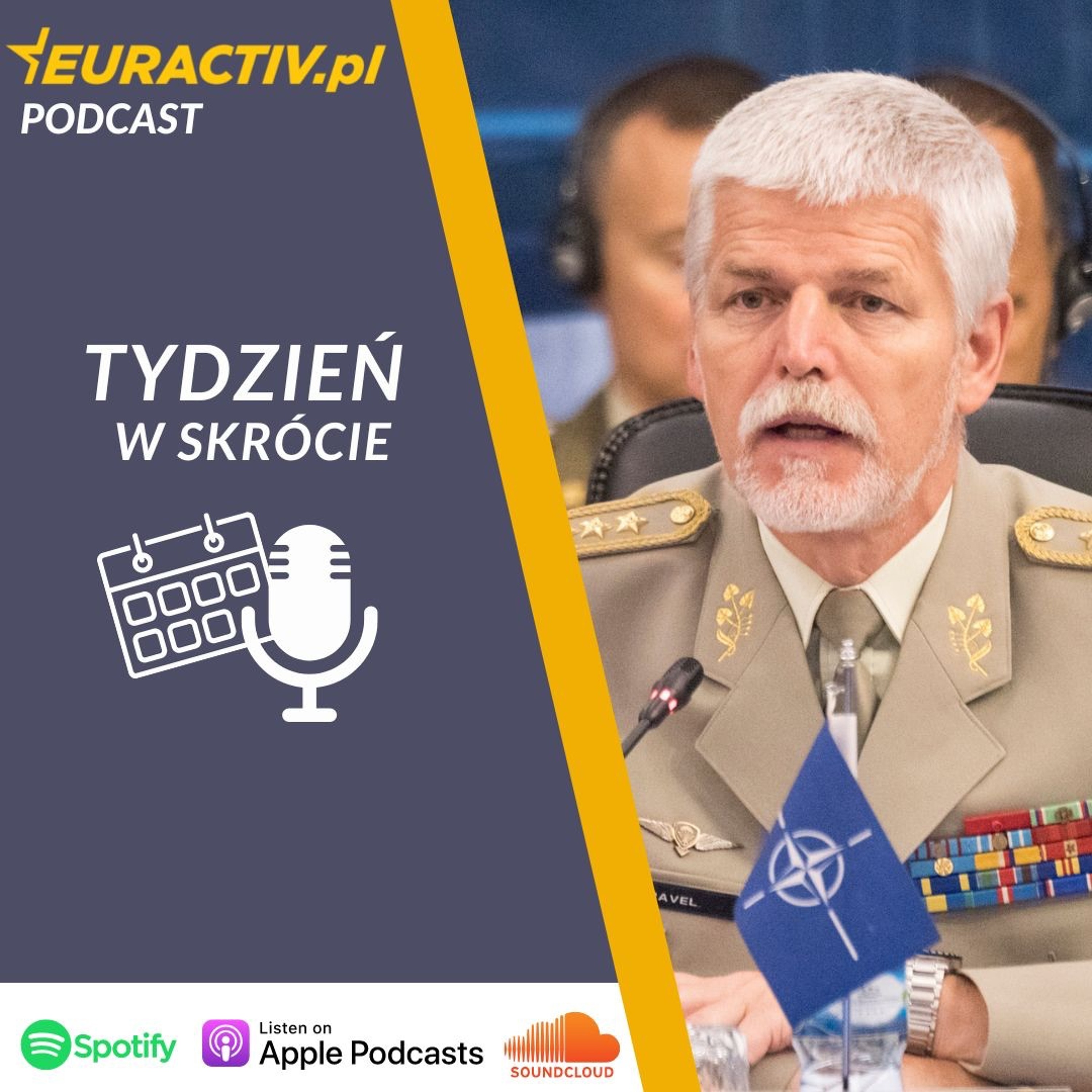 Podcast Europejski