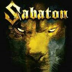 The Lion from the north SABATON