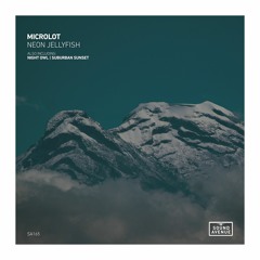 Microlot - Neon Jellyfish [Sound Avenue]