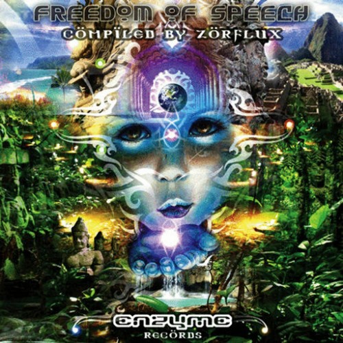 Alternative Control - Roboticon  (2007)