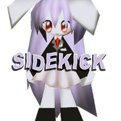 sidekick (p. tenoji)