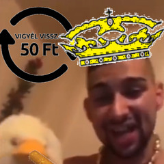 BRENDONNAL PARKOLGATÓS REPONTON CSŰRÖGETŐS CORONITA MIX