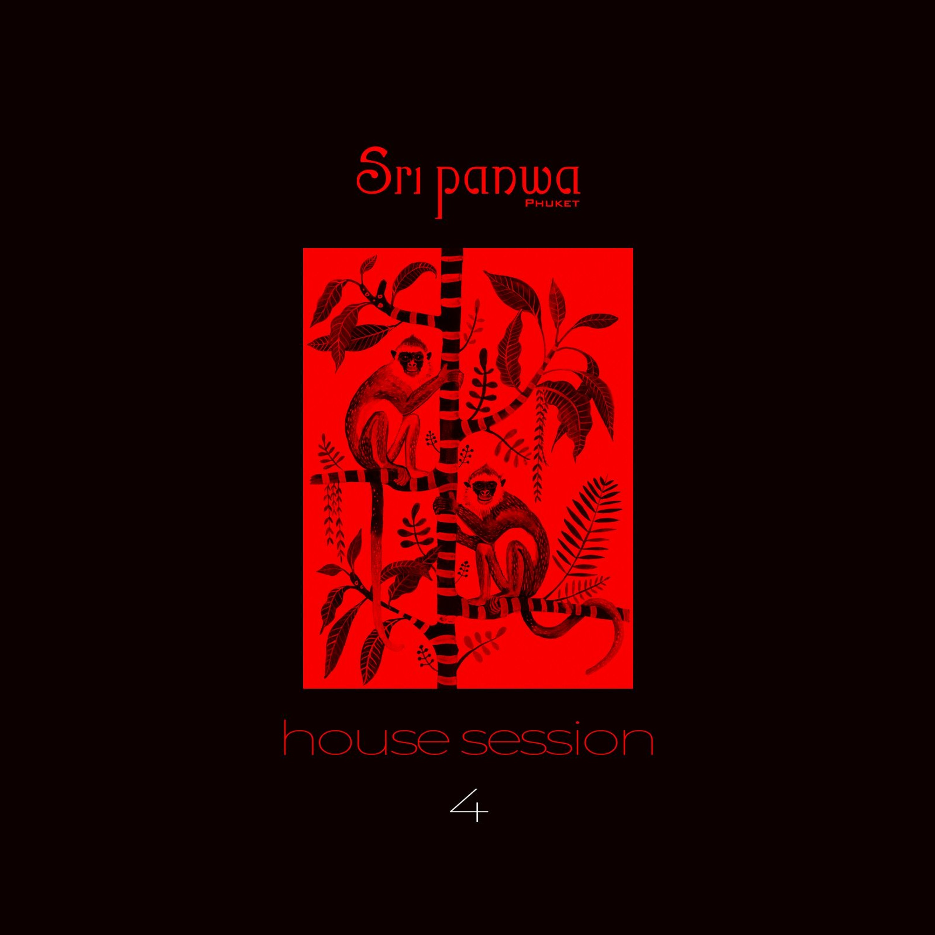 Sri panwa music